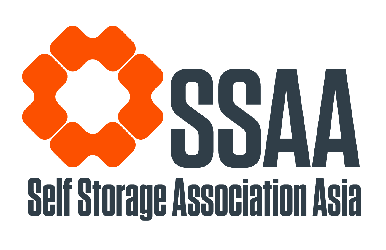 SSAA Logo